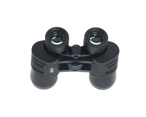 Breakser Hunter 10X50 Yüksek Kaliteli Büyük Göz Mercekli Dürbün