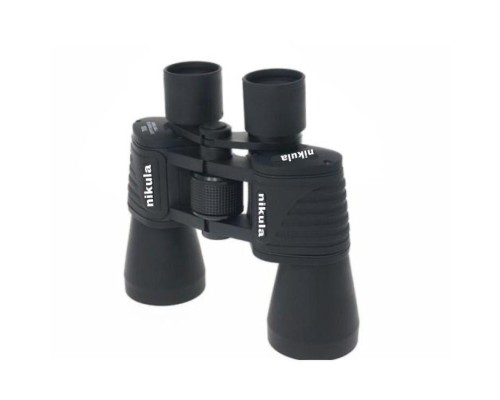 Nikula 7X50 Dürbün Av Dürbünü ,Taşıma Çantalı 1000M/56M