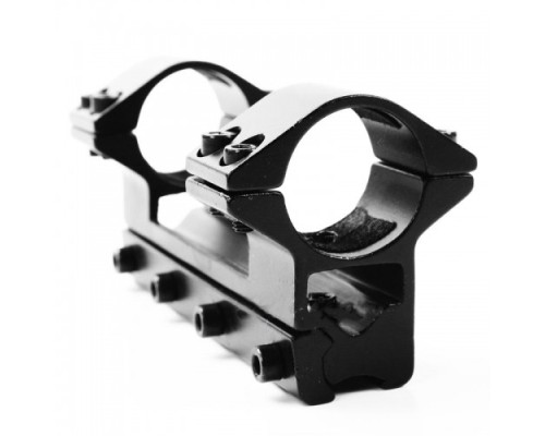 Av Tfekleri Için Dürbün Ayağı Kızaklı 11Mm