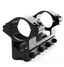 Av Tfekleri Için Dürbün Ayağı Kızaklı 11Mm