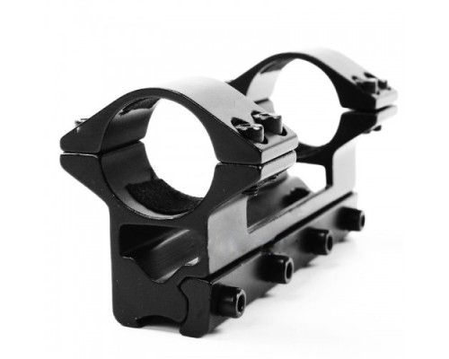 Av Tfekleri Için Dürbün Ayağı Kızaklı 11Mm