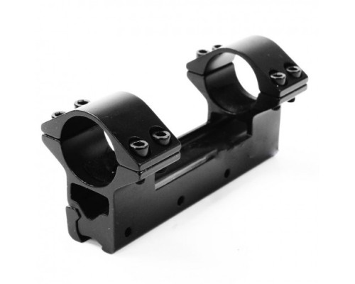 Av Tfekleri Için Dürbün Ayağı Kızaklı 11Mm