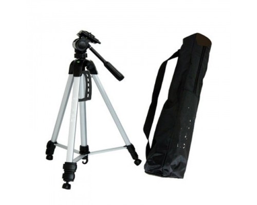 1570 Mm Tripod 3 Yönlü Profesyonel Süper Kalite
