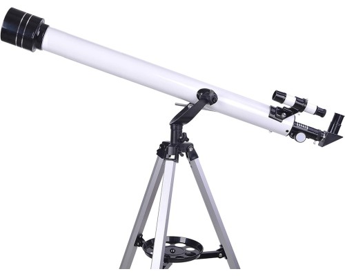 Gökbilimsel Uzay Teleskopu F900 X 60 Beyaz