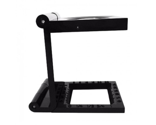 Büyüteç Fd30 3 Cm Plastik Katlamalı Lup Fd