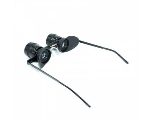 Gözlük Modelinde 2.8X28 Opera/Tiyatro/ Konser Dürbün