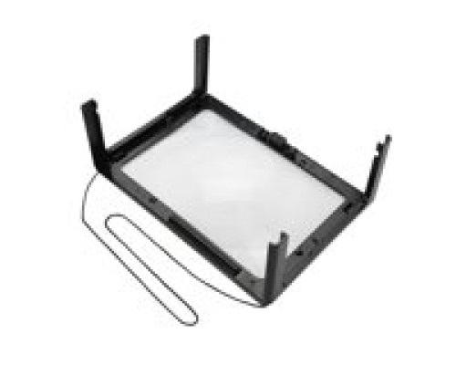 Led Işıklı Kitap Okuma Büyüteç