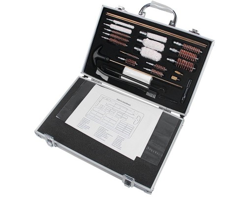 24 Adet Evrensel Temizleme Kiti Temizleme Seti