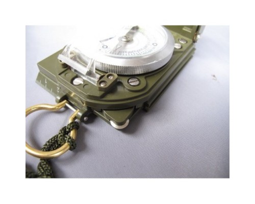 Formula Kampüs S80 Profesyonel Pusula