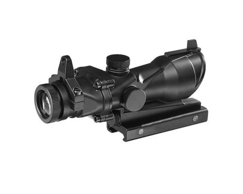 Taktikal Çift Renk Noktalı Nişangah Reddot Dürbün HD30F