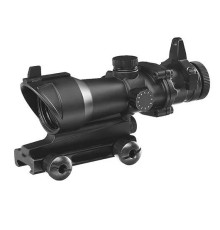 Taktikal Çift Renk Noktalı Nişangah Reddot Dürbün HD30F
