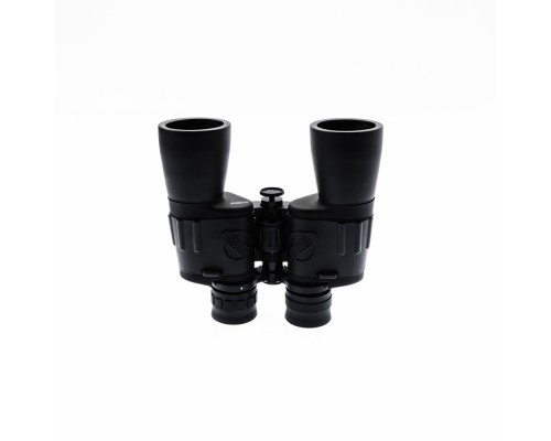 High Defination 7X50 Geniş Ön Mercek Profesyonel El Dürbünü 1000M/56M