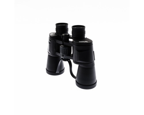 High Defination 7X50 Geniş Ön Mercek Profesyonel El Dürbünü 1000M/56M