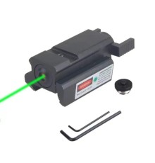 Nikula Laser Si̇ght Jg10 Tbanca Ve Tfekler Için