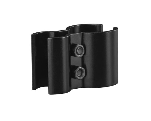 2x10mm 31mm Namlu Montaj Klip Taktik El Feneri Torch Sight Lazer Kapsam Kelepçe