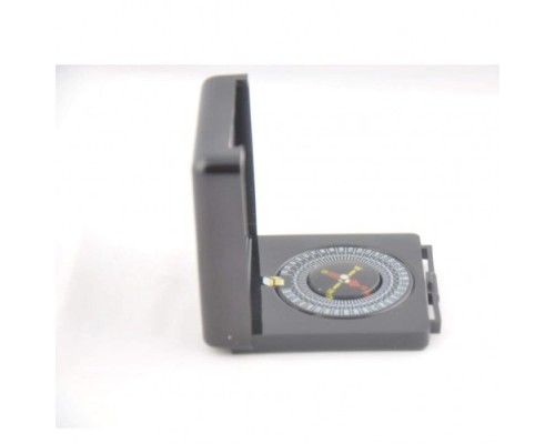 Özel Kutulu Kıble Tayini İçin Pusula Kare Kutu