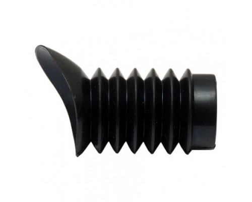 Tüfek Dürbünü İçin Körük