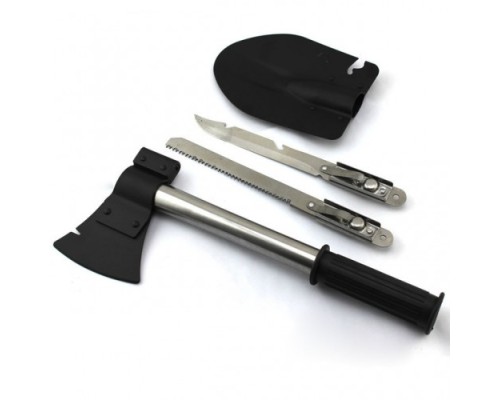 Kürek Balta Testere Bıçak Takımı 4 lü Set
