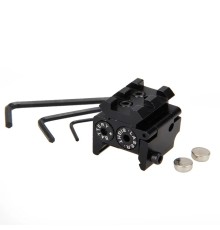 20 Mm Ray Kırmızı Noktalı Lazer L2030