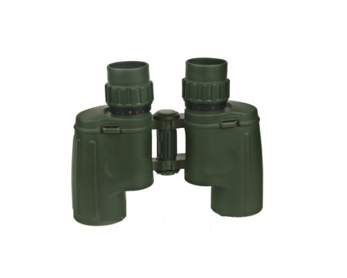 7X35 Leidory Dürbün Askeri Dürbün 131M/1000M Çift Göz Ayarlı