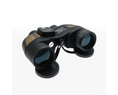 Mentch 20X50 Pro Dürbün Perma Focus Netleme Su Geçirmez Siyah
