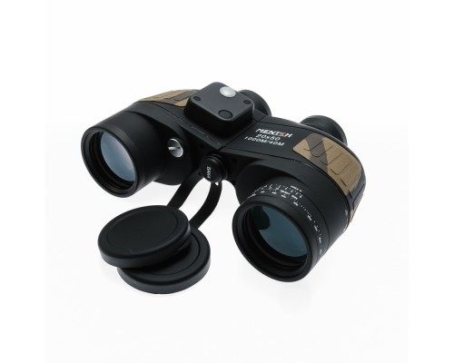 Mentch 20X50 Pro Dürbün Perma Focus Netleme Su Geçirmez Siyah