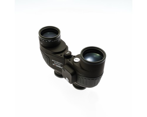 Mentch 20X50 Pro Dürbün Perma Focus Netleme Su Geçirmez Yeşil