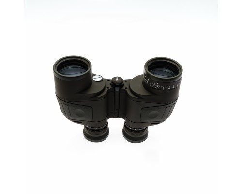 Mentch 20X50 Pro Dürbün Perma Focus Netleme Su Geçirmez Yeşil