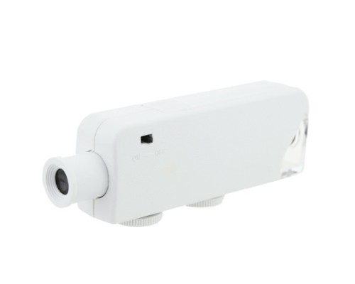 Mini 160X-200X Fonksiyonlu Mikroskop Takı Büyüteç Mg10081-1A