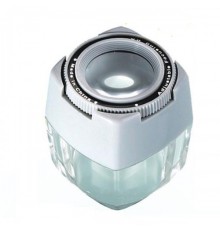 8X Odaklama Mini Cep Büyüteç Mg13100-1