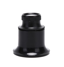 20X Kuyumcu Saatçiler Için Gözlük Büyüteç MG13b-9