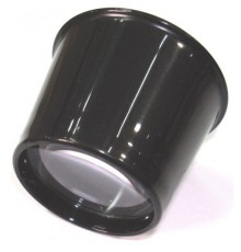 Saat Tamirciler Için Gözlük Büyüteç 10X