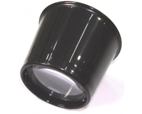 Saat Tamirciler Için Gözlük Büyüteç 10X