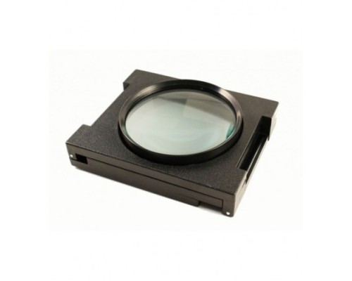 Masa Üstünde Proje Çizimi Küçük Yazı Vb Okuma İçin Mükemmel 110 Mm Katlanır Büyüteç