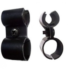 Av Tfekleri Için Fener, Lazer Bağlama Aparatı