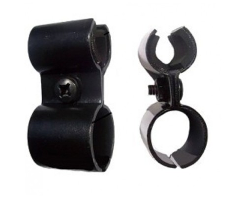 Av Tfekleri Için Fener, Lazer Bağlama Aparatı