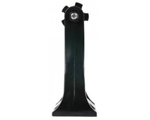 Yüksek Kaliteli Plastık Dürbün Teleskop Bağlantısı Montaj Tutucu