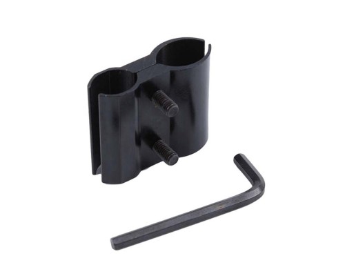 Tfekler Için Mini Lazer Bağlama Kelepçesi