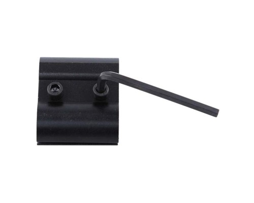 Tfekler Için Mini Lazer Bağlama Kelepçesi