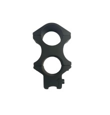 Tüfgeçitli Lazer Fener Bağlama Aparat 11Mm