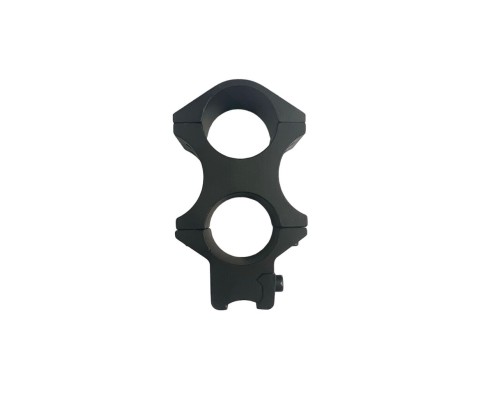 Tüfgeçitli Lazer Fener Bağlama Aparat 11Mm