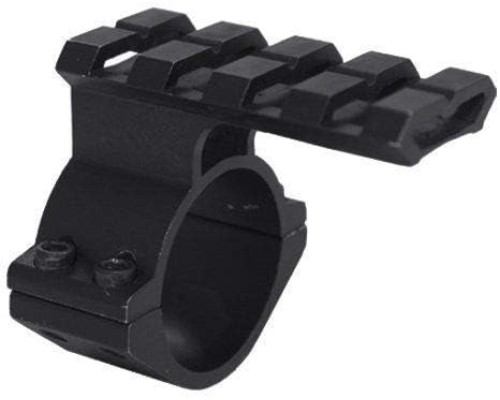 25.4/30 Mm Reddot Fener Taktik Işık Montajı Yedek Lazerler Için Üst Ray 1 Adet