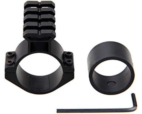 25.4/30 Mm Reddot Fener Taktik Işık Montajı Yedek Lazerler Için Üst Ray 1 Adet