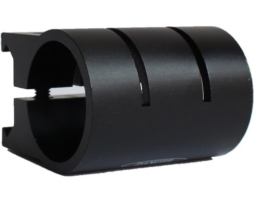 Picatinny Raylı Tüfeklere Fener ve Lazer Takma Aparatı