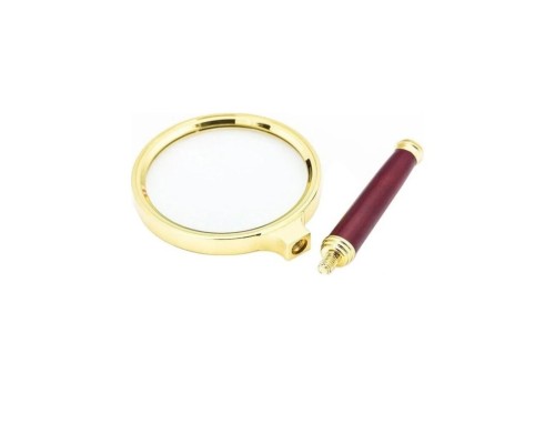 10 X Büyütme El Büyüteç 100 mm