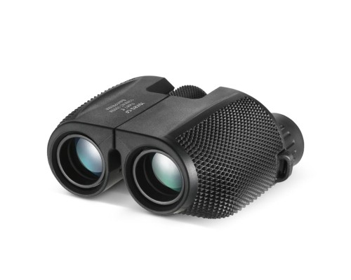 Nikula 10x25 Kompakt Dürbün Yüksek Güçlü Açık Spor Cep Kapsamı Konser Seyahat Çocuklar İçin Hediye