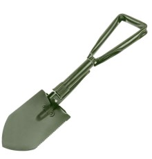 Nikula-profesyonel Portatif Katlanabilir Kürek Orta Boy 59 Cm Haki