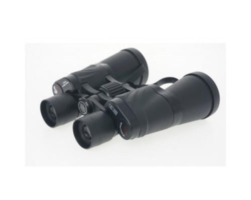 Nikula 10X50 Dürbün Av Dürbünü Güneş Filtreli Taşıma Çantalı 1000M/45M