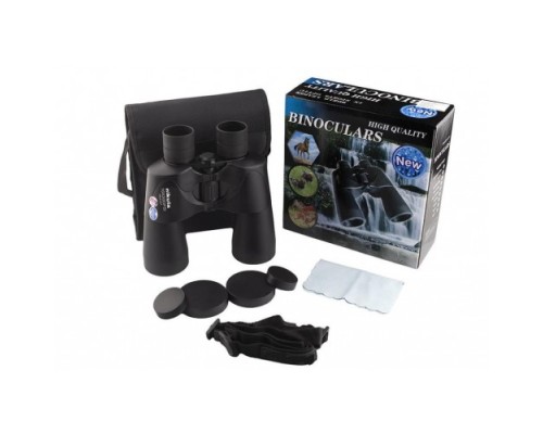 Nikula10x50 Dpsi Asker, Avcılık, Için Kaliteli Süper Dürbün