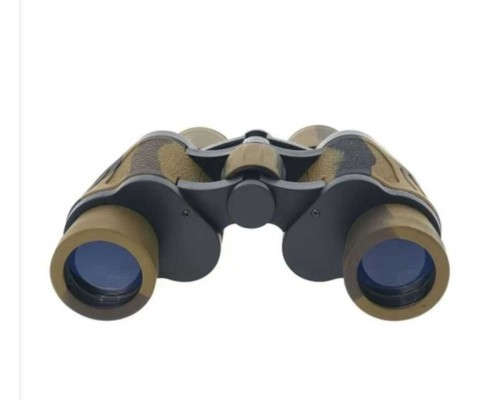 Nikula 20x35 Dürbün Av Dürbünü Taşıma Çantalı 1000m/56m Askeri